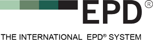 Logo EPD 300 Logo EPD 300