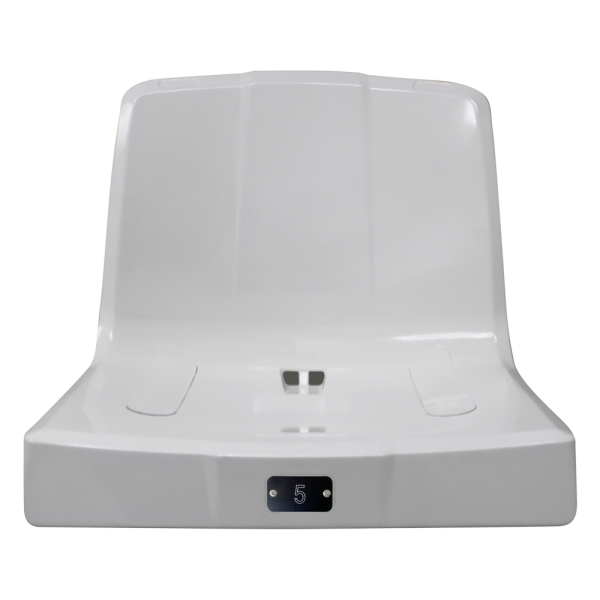 M2025 highback plastic stadium seat copy