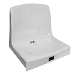M2025 highback plastic stadium seat copia