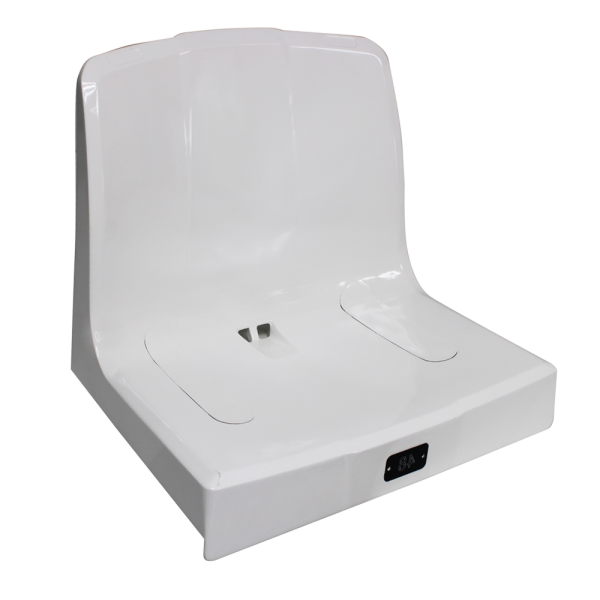M2025 highback plastic stadium seat copy