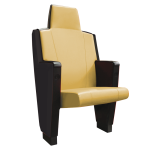 LeoGold luxury armchair VVIPzone pininfarina1 copia