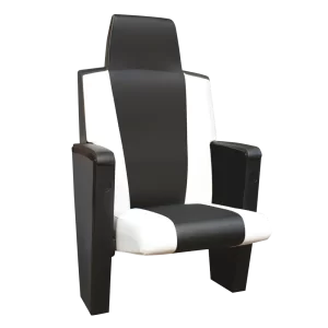 LeonardoGold Luxus-Sessel VVIPzone pininfarina2