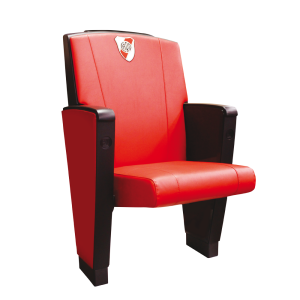 LeonardoSilver Luxus-Sessel