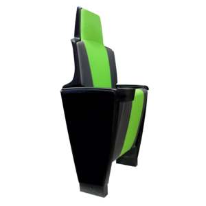 LeoslimGold StadiumArmchair