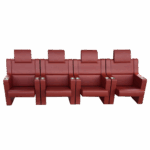 Michelangelo poltronaStadioi