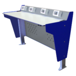 MP2025 - Press table